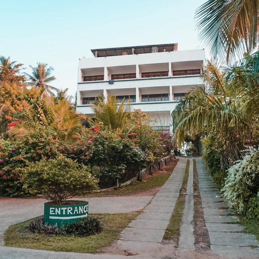 Esprit D'Ici Hotel Mirissa Ngoại thất bức ảnh