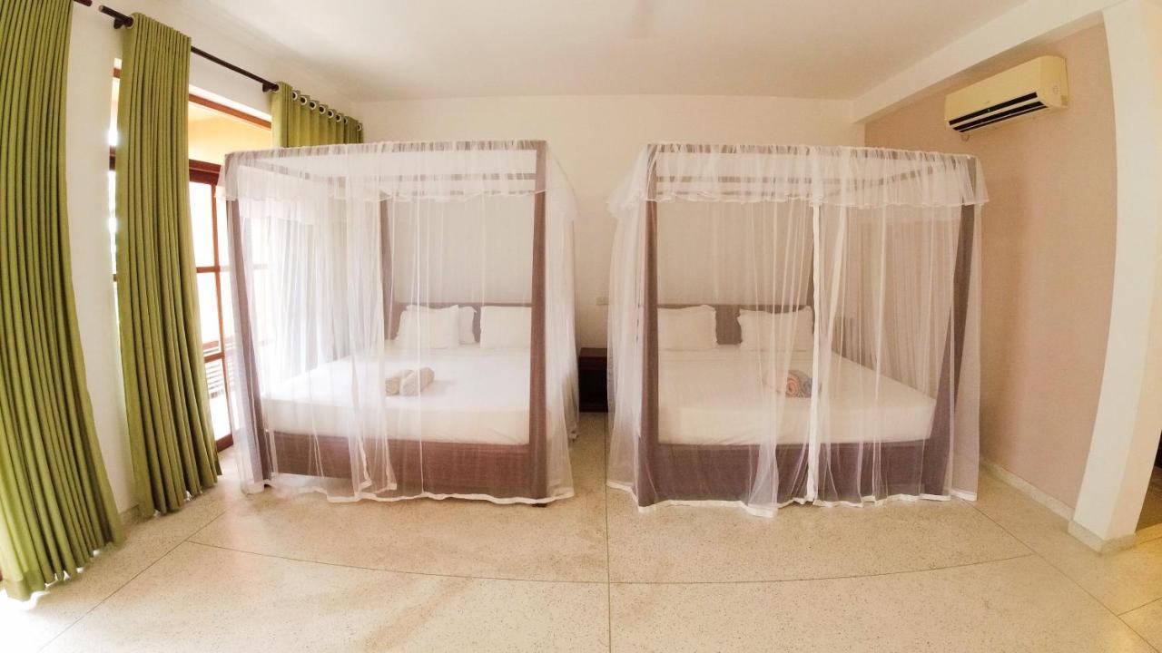 Esprit D'Ici Hotel Mirissa Ngoại thất bức ảnh